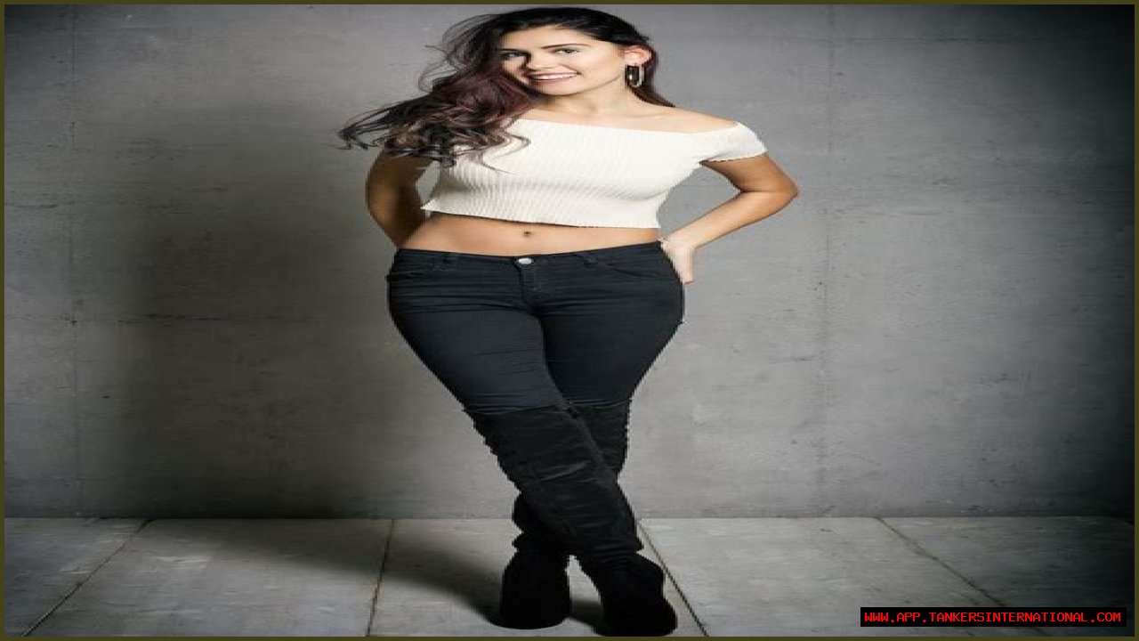 ANA LISA Anna Lisa | CITY MODELS