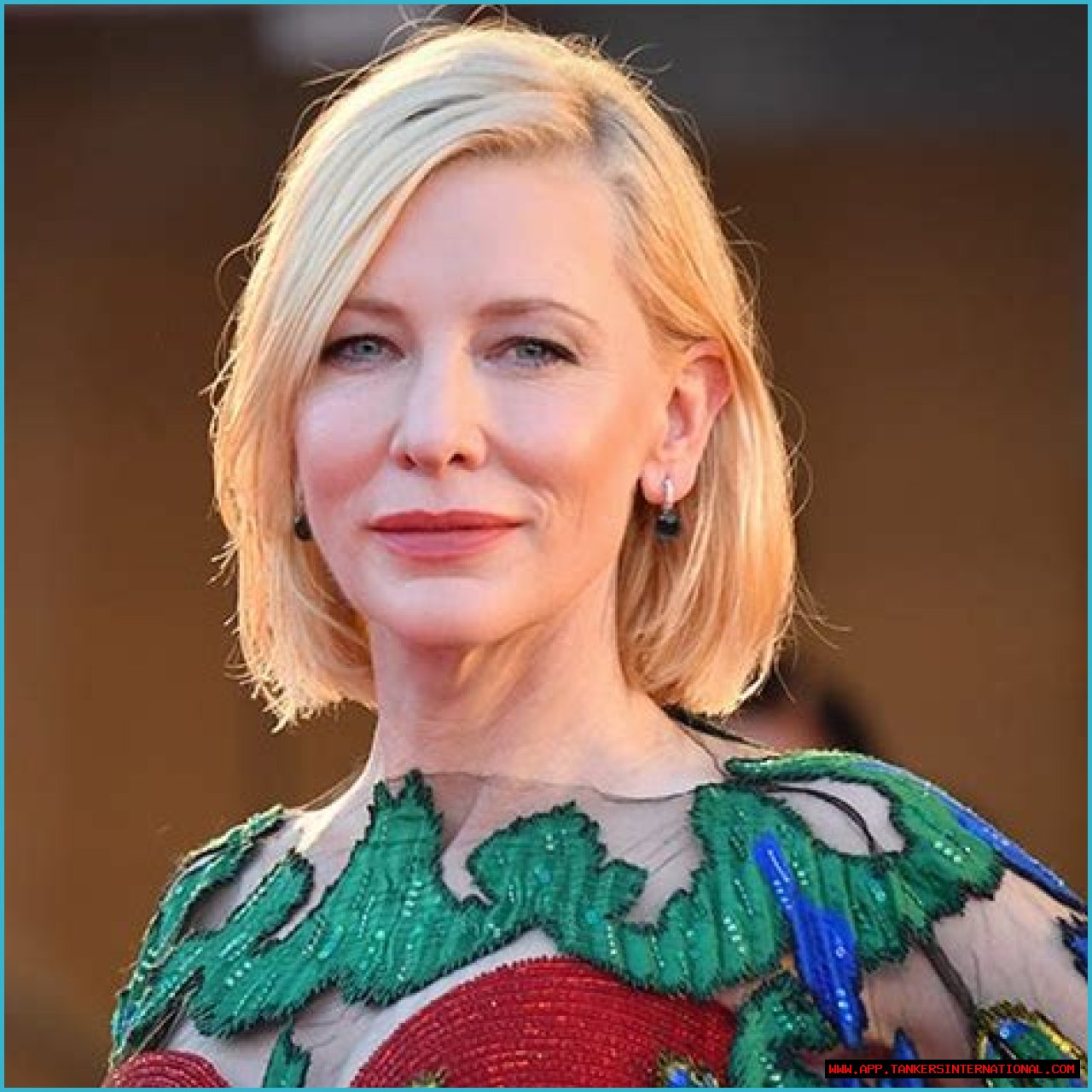 Cate Blanchett Movies, Age Children