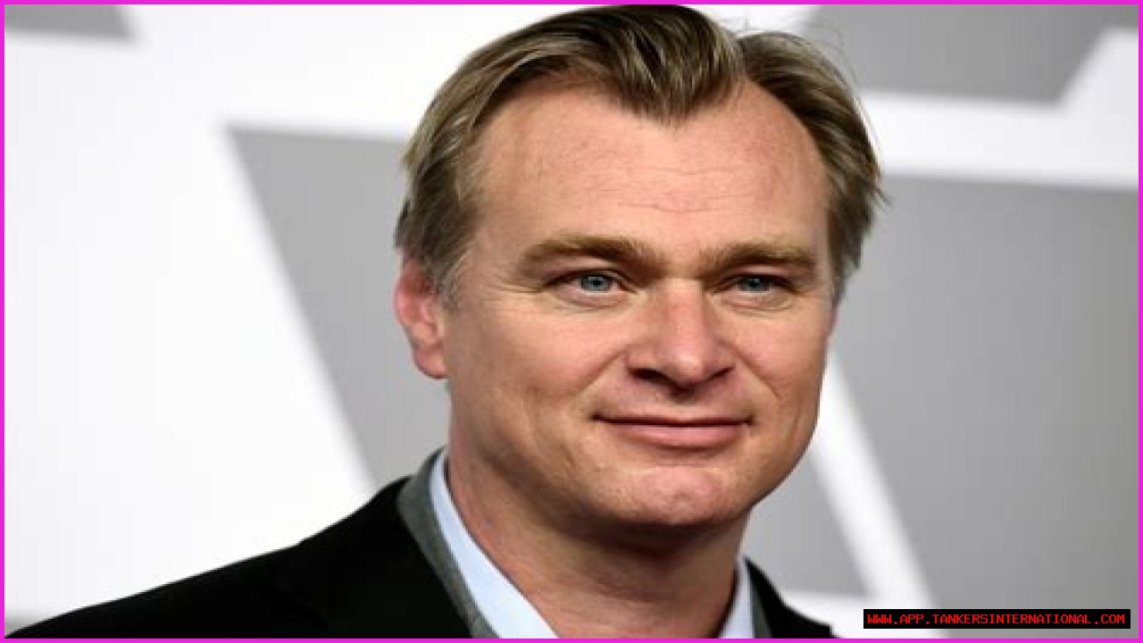Christopher Nolan Movies, Awards Batman