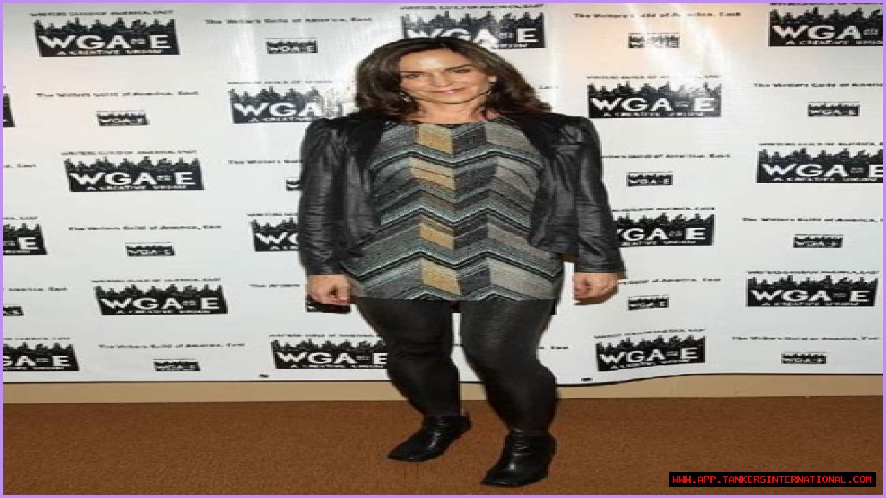 Polly Draper - Bio, Age, Career, Height, Net Worth, Facts